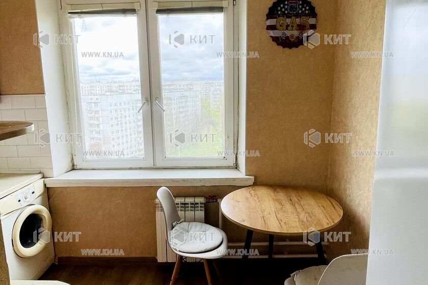 Продажа квартиры Харьков, Салтовка, 520 мрн., 65м²