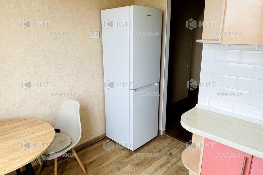 Продажа квартиры Харьков, Салтовка, 520 мрн., 65м²