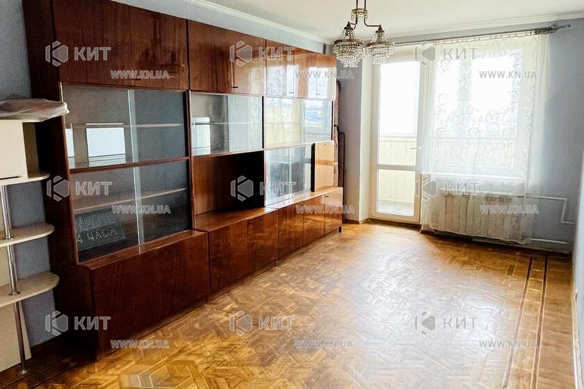 Продажа квартиры Харьков, Салтовка, 520 мрн., 65м²