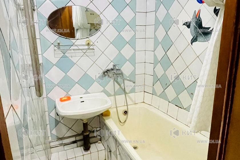 Продажа квартиры Харьков, Салтовка, 520 мрн., 65м²