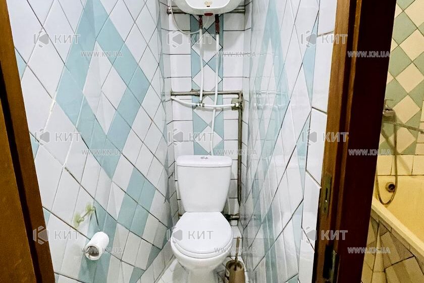 Продажа квартиры Харьков, Салтовка, 520 мрн., 65м²