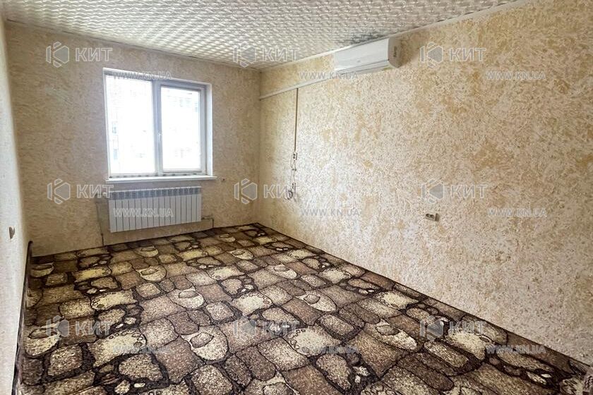 Продаж квартири Харків, Салтівка(Бараб.,Україна), 56м²