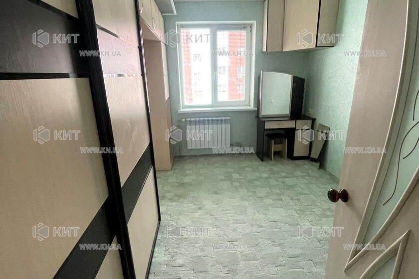 Продаж квартири Харків, Салтівка(Бараб.,Україна), 56м²