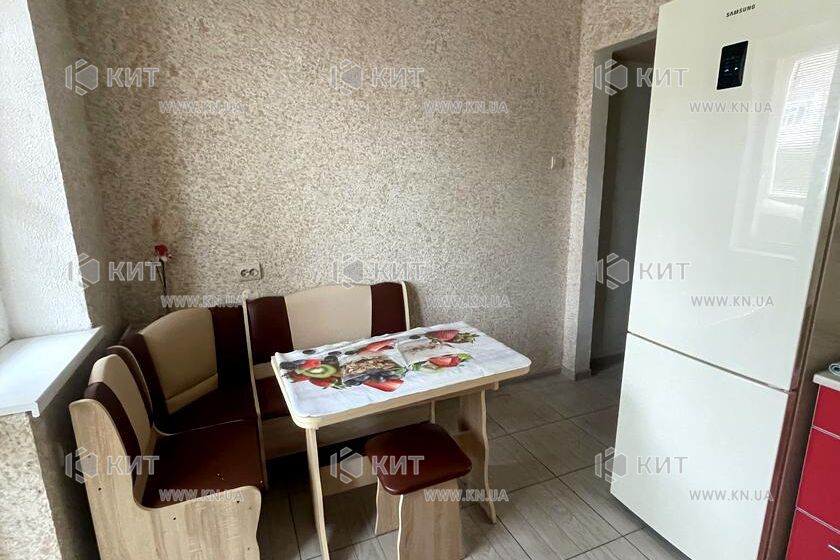 Продаж квартири Харків, Салтівка(Бараб.,Україна), 56м²