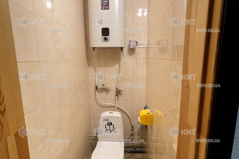 Продаж квартири Харків, Салтівка(Бараб.,Україна), 56м²