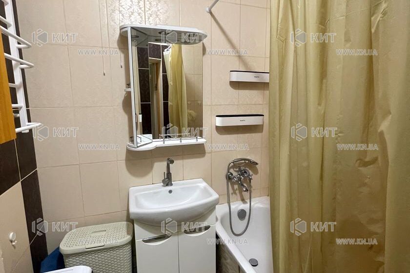 Продаж квартири Харків, Салтівка(Бараб.,Україна), 56м²