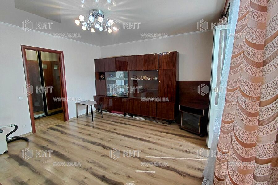 Продаж квартири Харків, Павлове Поле, 50м²