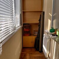 Продаж квартири Харків, Павлове Поле, 50м²