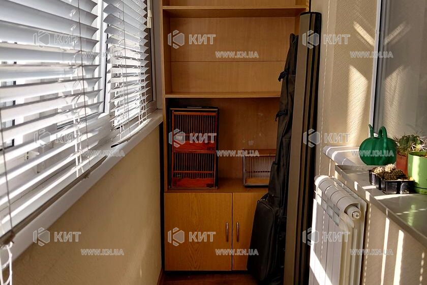 Продаж квартири Харків, Павлове Поле, 50м²