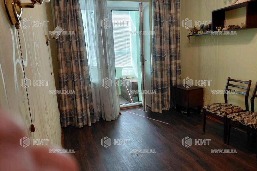 Продаж квартири Харків, Павлове Поле, 50м²