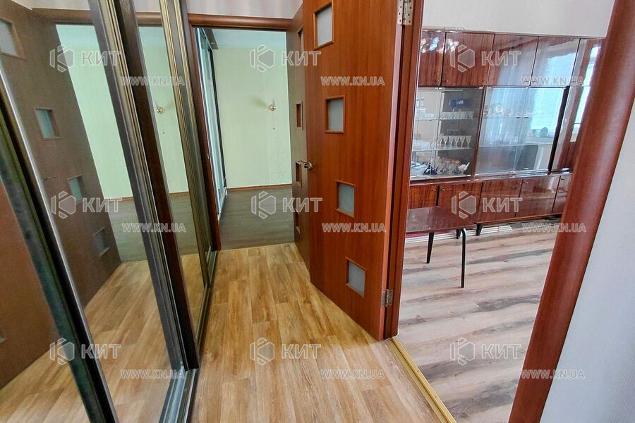 Продаж квартири Харків, Павлове Поле, 50м²