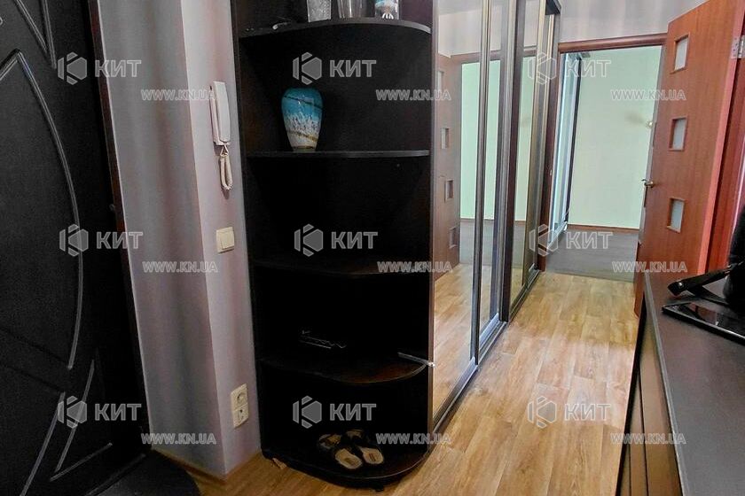 Продаж квартири Харків, Павлове Поле, 50м²