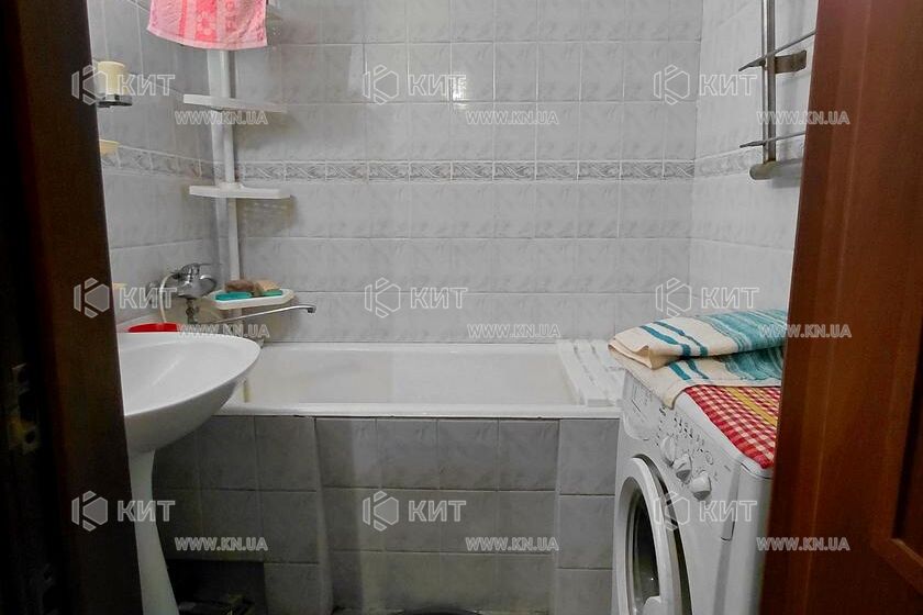 Продаж квартири Харків, Павлове Поле, 50м²