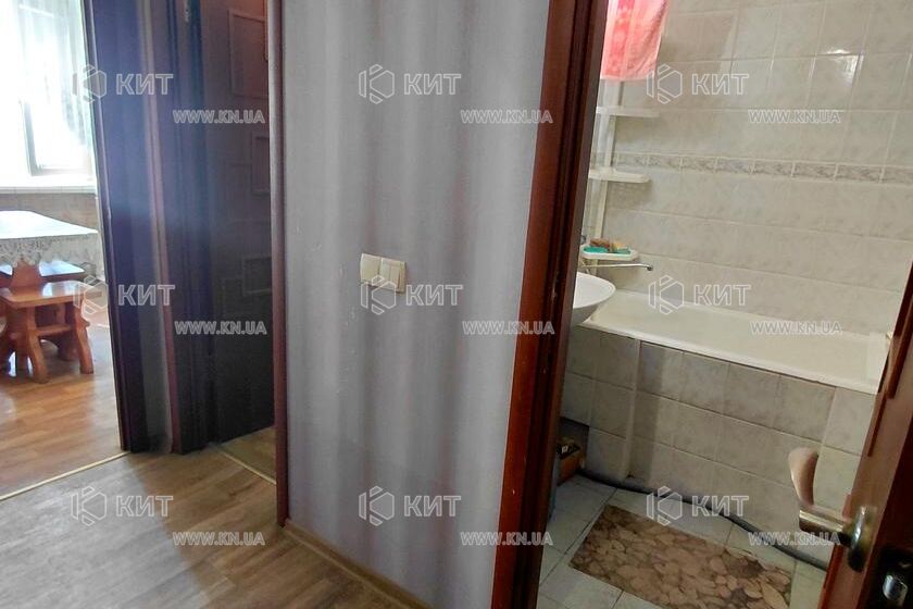 Продаж квартири Харків, Павлове Поле, 50м²