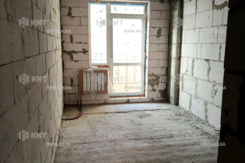 Продаж квартири Харків, Північна Салтівка 5, 44м²