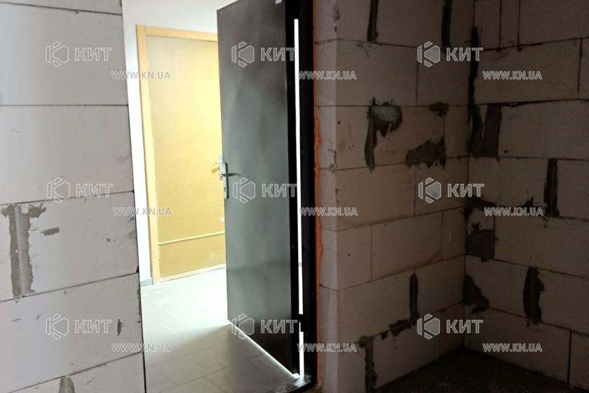Продаж квартири Харків, Північна Салтівка 5, 44м²