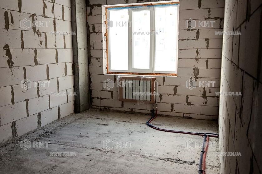 Продаж квартири Харків, Північна Салтівка 5, 44м²