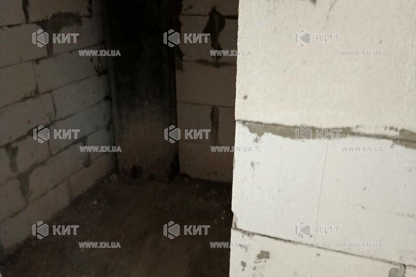 Продаж квартири Харків, Північна Салтівка 5, 44м²