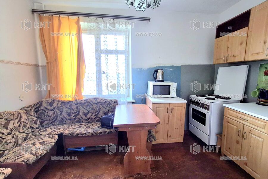 Продажа квартиры Харьков, Спортивная, Гагарина, Защитников, 50м²