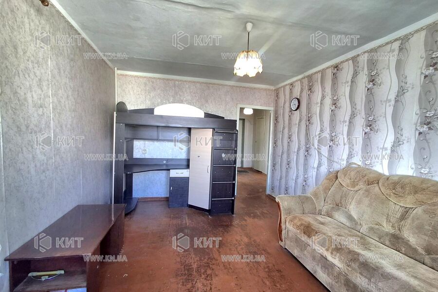Продажа квартиры Харьков, Спортивная, Гагарина, Защитников, 50м²