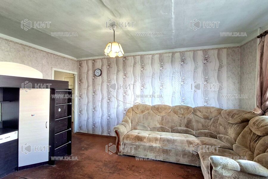 Продажа квартиры Харьков, Спортивная, Гагарина, Защитников, 50м²