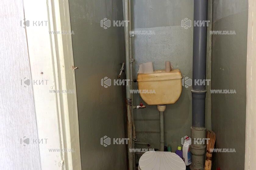 Продажа квартиры Харьков, Спортивная, Гагарина, Защитников, 50м²
