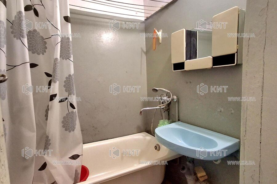 Продажа квартиры Харьков, Спортивная, Гагарина, Защитников, 50м²