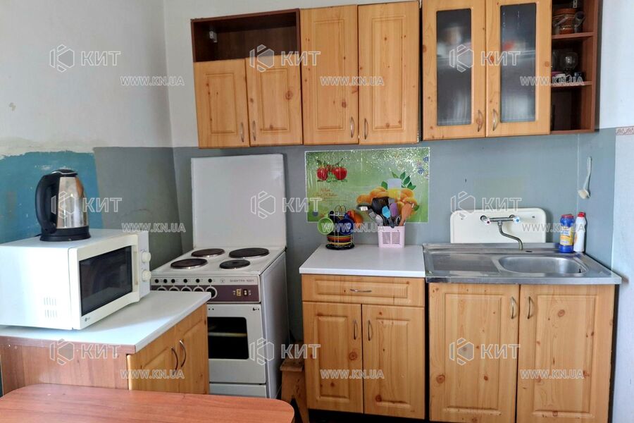 Продажа квартиры Харьков, Спортивная, Гагарина, Защитников, 50м²
