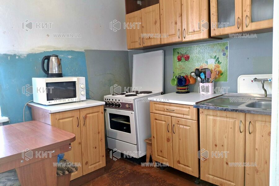 Продажа квартиры Харьков, Спортивная, Гагарина, Защитников, 50м²