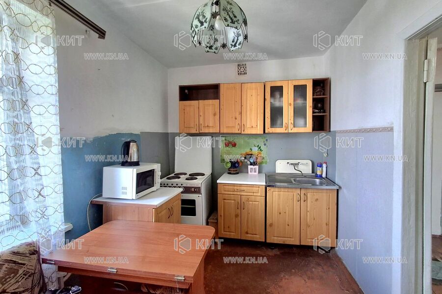 Продажа квартиры Харьков, Спортивная, Гагарина, Защитников, 50м²