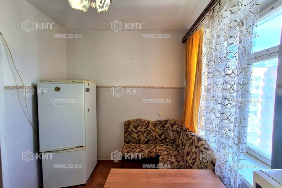Продажа квартиры Харьков, Спортивная, Гагарина, Защитников, 50м²