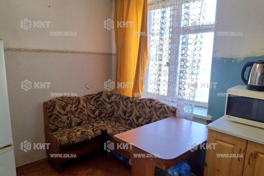 Продажа квартиры Харьков, Спортивная, Гагарина, Защитников, 50м²