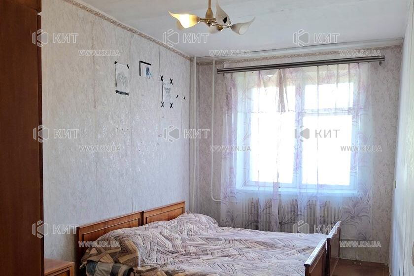 Продажа квартиры Харьков, Спортивная, Гагарина, Защитников, 50м²