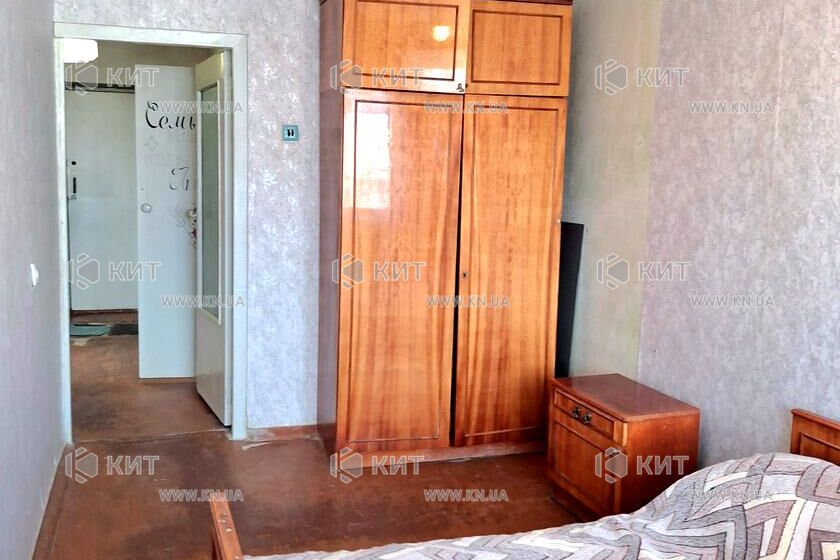 Продажа квартиры Харьков, Спортивная, Гагарина, Защитников, 50м²