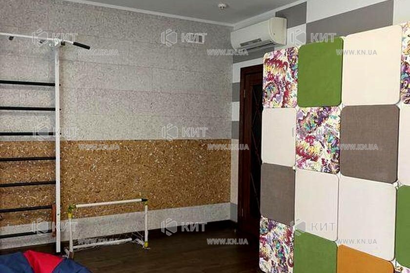 Продаж квартири Харків, Центр, 180м²