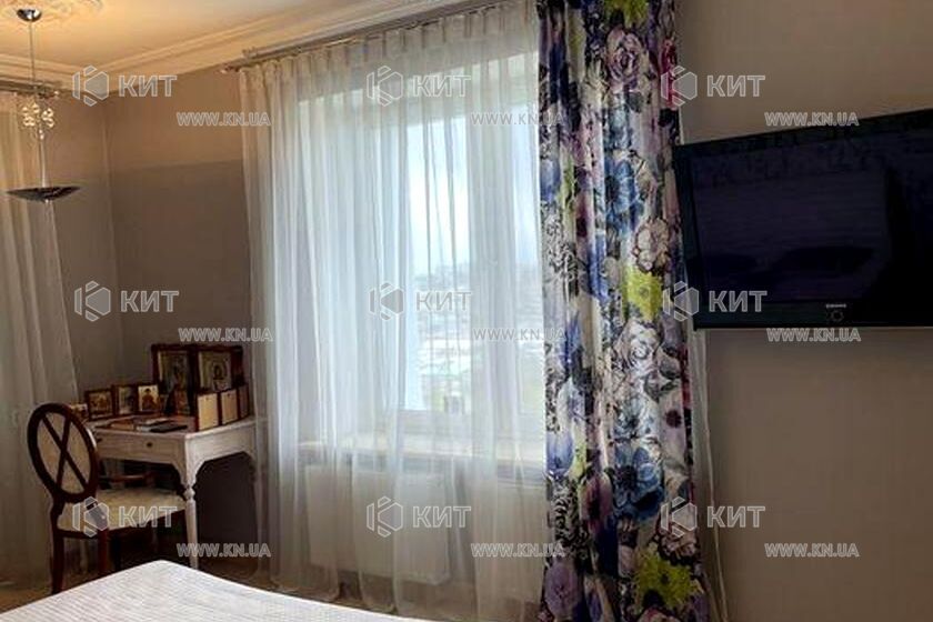 Продаж квартири Харків, Центр, 180м²