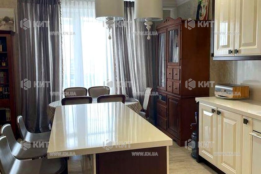 Продаж квартири Харків, Центр, 180м²
