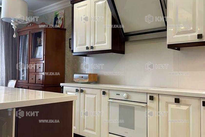 Продаж квартири Харків, Центр, 180м²