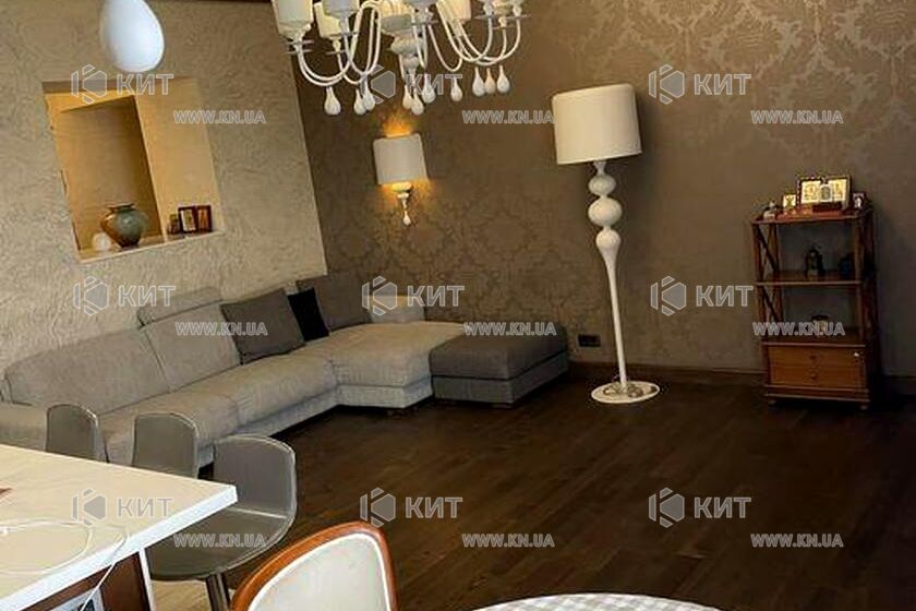 Продаж квартири Харків, Центр, 180м²