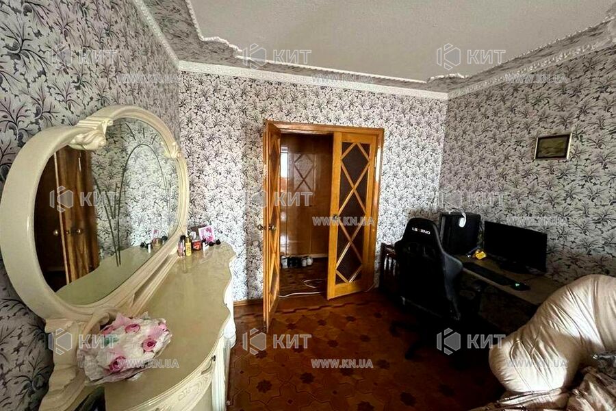 Продаж квартири Харків, Холодна Гора, 51м²