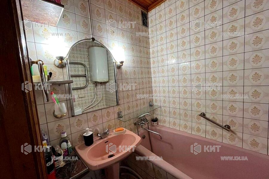 Продаж квартири Харків, Холодна Гора, 51м²