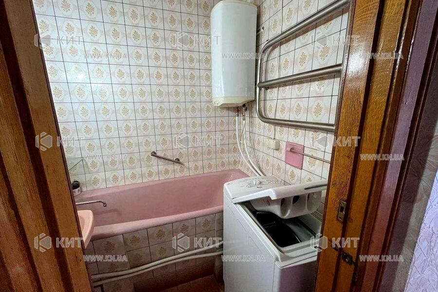 Продаж квартири Харків, Холодна Гора, 51м²