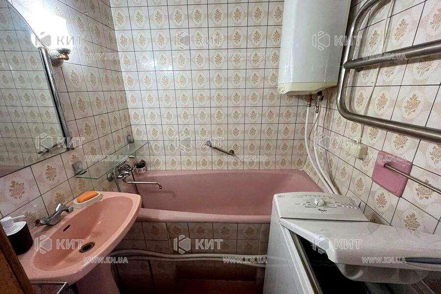 Продаж квартири Харків, Холодна Гора, 51м²