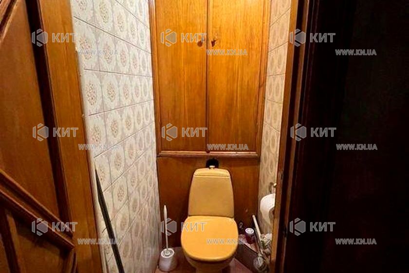 Продаж квартири Харків, Холодна Гора, 51м²