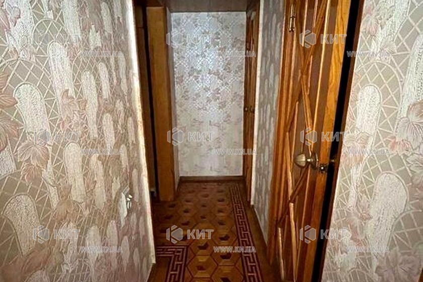 Продаж квартири Харків, Холодна Гора, 51м²