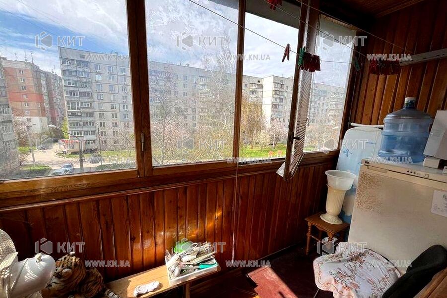 Продаж квартири Харків, Холодна Гора, 51м²