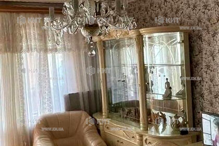 Продаж квартири Харків, Холодна Гора, 51м²
