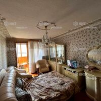 Продаж квартири Харків, Холодна Гора, 51м²