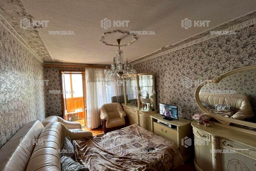 Продаж квартири Харків, Холодна Гора, 51м²