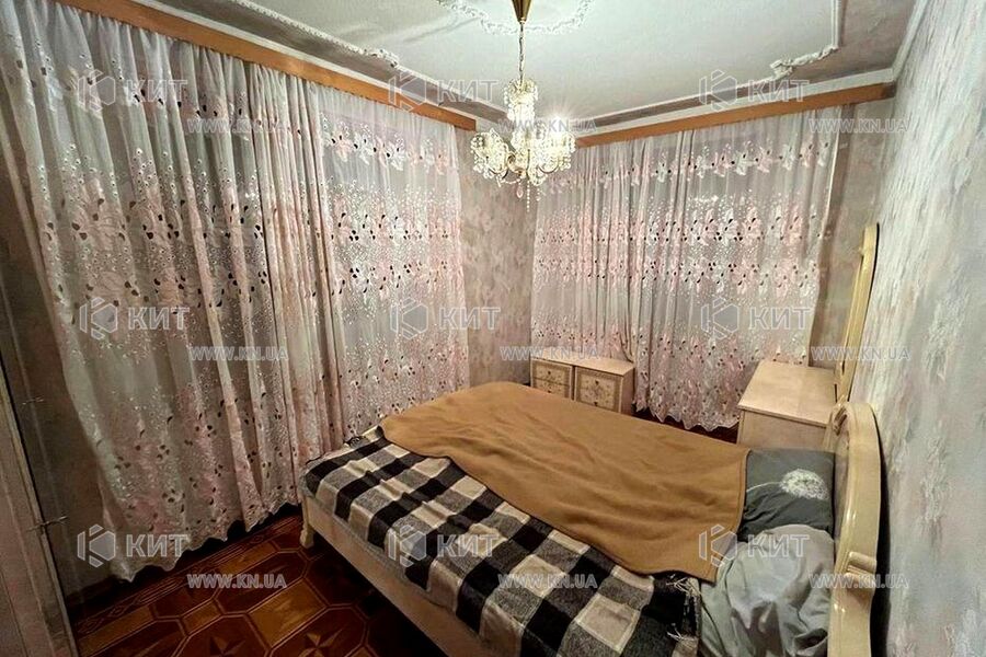 Продаж квартири Харків, Холодна Гора, 51м²